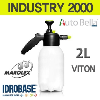 [IDROBASE] Industry2000