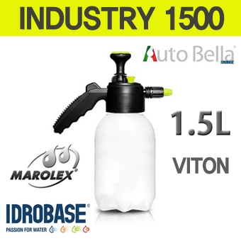 [IDROBASE] Industry1500